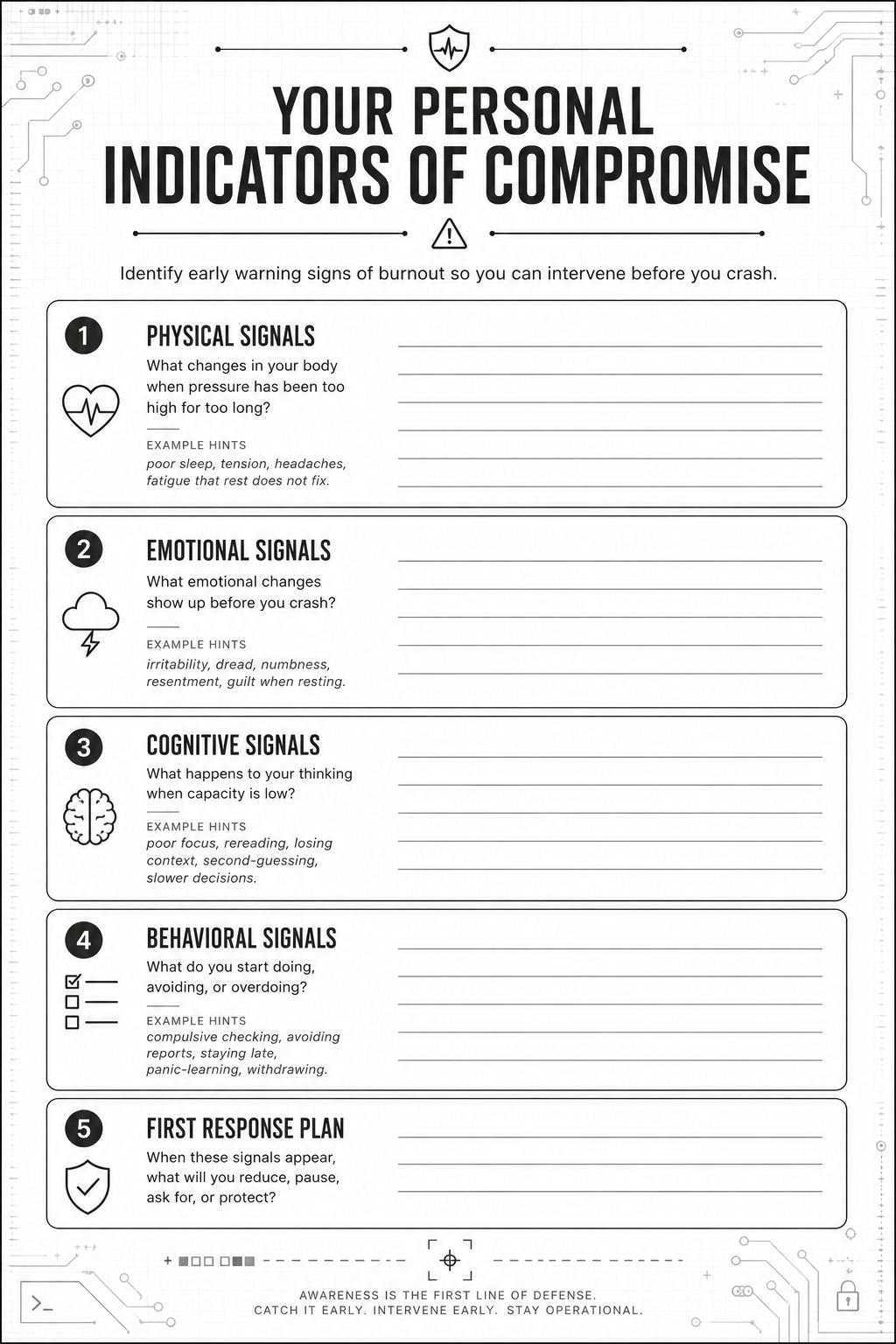 Worksheet 6.1 preview